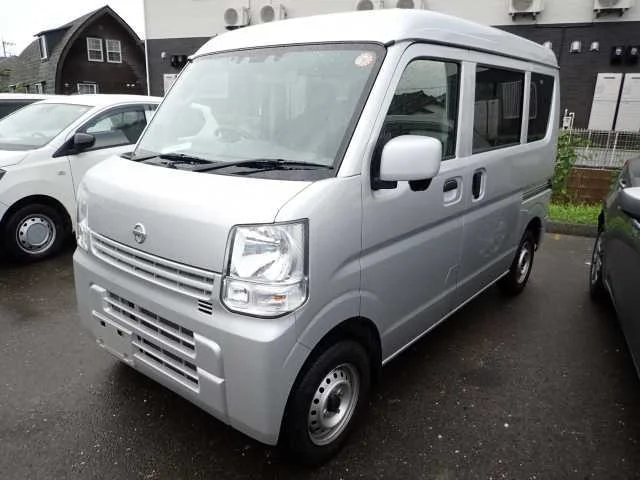 Nissan NV100 Clipper DR17V 2020